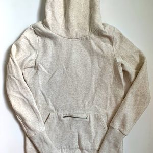 Fabletics size small long hoodie